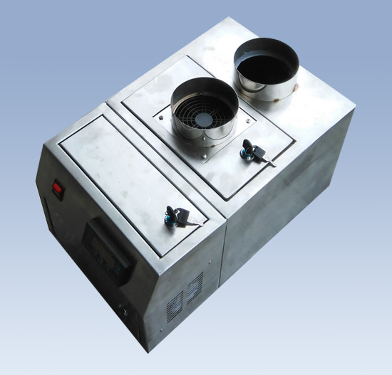 超聲波加濕器外殼