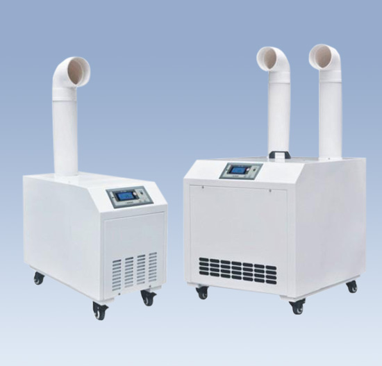 超聲波加濕器外殼