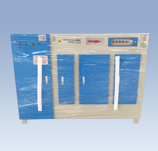 環(huán)保設(shè)備外殼